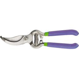Tesoura Para Poda 200mm com Mola Aço Inoxidavel - 1