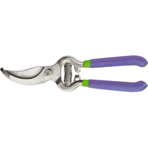 Tesoura Para Poda 200mm com Mola Aço Inoxidavel