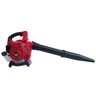 Soprador de Folhas Toyama, gasolina, 1HP - TB26 - 1