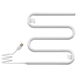 Toalheiro Elétrico Seccare Bello, 40 Watts, Branco 110 Volts - 2