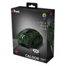 Mouse Gamer Trust GXT 155c Caldor Green Camuflado RGB - 2