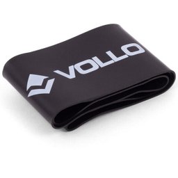 Mini Band Faixa Exercício Nível Forte Vp1054 Vollo cinza escuro - 1 Mini Band Faixa Exercício Nível Forte Vp1054 Vollo cinza escuro - 1