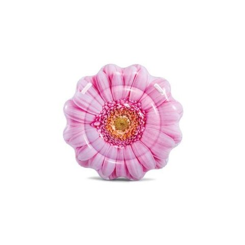 Intex Colchão Piscina Flor Margarida 58787