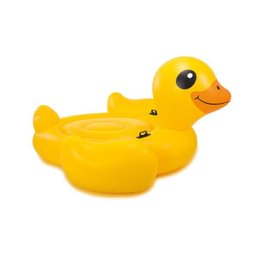 INTEX BOTE PATO AMARELO GRANDE 56286 - 1