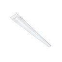 Ver imagem 1 de Luminária Tubular de Sobrepor Led Slim 36w Branco Frio 120cm