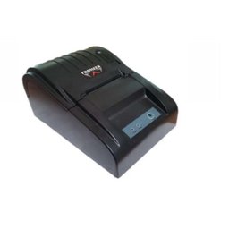 Balança Computadora Led Touch Preta 35Kg Ramuza com Impressora Térmica DCLB 1207 - 4