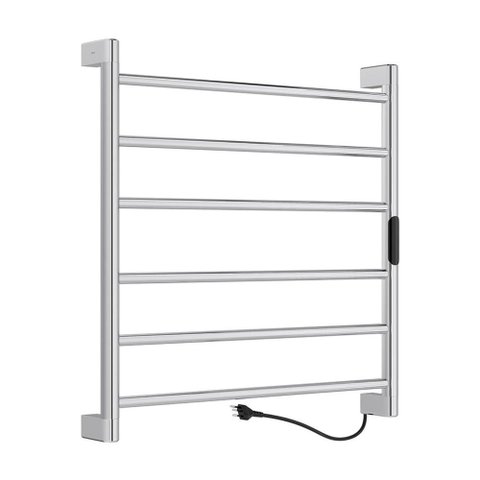 Toalheiro Térmico de Parede 220v Cromado Deca You
