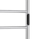 Ver imagem 2 de Toalheiro Térmico de Parede 220v Cromado Deca You