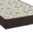 Ver imagem 5 de Colchão Solteiro Ortobom Physical Hiper Resistente 78X188X25 Suporte Ideal Para Pessoas Com Até 100Kg Ortobo