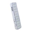 Ver imagem 2 de Luminária de Emergência 30 Leds 2w Bivolt