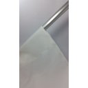 Ver imagem 5 de Fundo Infinito fotográfico branco em tecido poliéster 3x3