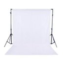 Ver imagem 1 de Fundo Infinito fotográfico branco em tecido poliéster 3x3