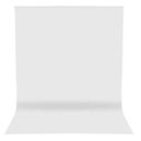 Ver imagem 2 de Fundo Infinito fotográfico branco em tecido poliéster 3x3