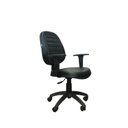 Ver imagem 1 de Cadeira Giratória Internauta Executiva Premium Preta