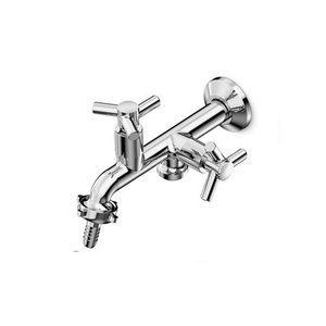 Torneira de Parede para Tanque Máquina B5006CKCR3 One - Celite