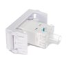 Tomada de Comunicação Rj45 Cat 6 Refinatto Weg Branco - 3