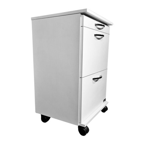 Deslize Suave! Mesa Auxiliar para em Mdf