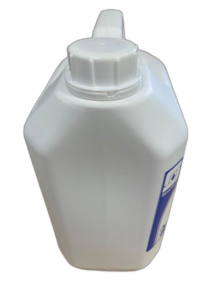 Desengraxante Industrial Biodegradável Bh-38 Mg 5l Spartan - 2