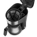 Ver imagem 3 de Cafeteira Elétrica Electrolux Efficient, 1,2 Litros, Jarra Inox Ecm22