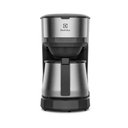 Ver imagem 1 de Cafeteira Elétrica Electrolux Efficient, 1,2 Litros, Jarra Inox Ecm22