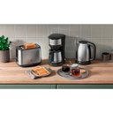 Ver imagem 5 de Cafeteira Elétrica Electrolux Efficient, 1,2 Litros, Jarra Inox Ecm22