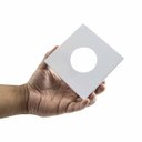 Ver imagem 3 de Spot Semi-embutido Quadrado Branco + Mr16 4,8w Br. Frio St3148