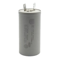 Capacitor 45uf 127v Lavadoras Ge Electrolux Brastemp Consul - 3