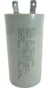 Ver imagem 1 de Capacitor 45uf 127v Lavadoras Ge Electrolux Brastemp Consul