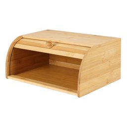 Porta Pão Bamboo 40cm Cv244857 Cazza - 2