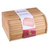 Porta Pão Bamboo 40cm Cv244857 Cazza - 8