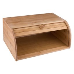 Porta Pão Bamboo 40cm Cv244857 Cazza - 6