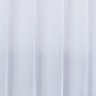 Cortina 2 Folhas Voil Duplex Niazitex 3,00mx2,30m - 3