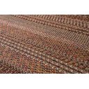 Ver imagem 3 de TAPETE BUZIOS ARRAIAL 46 MARROM / TERRACOTA 2,00x3,00:Arraial 46