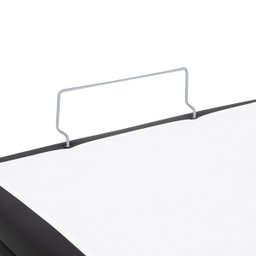 Box Baú Castor Solteiro Branco 88x188x35cm - 4