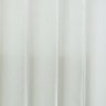 Cortina 2 Folhas Voil Duplex Niazitex 3,00mx2,30m - 3