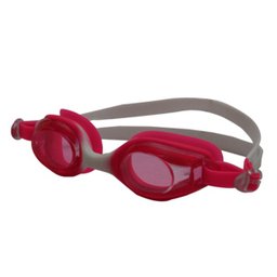 Óculos de natação Hammerhead Flash Jr / Rosa-Rosa-Branco - 1