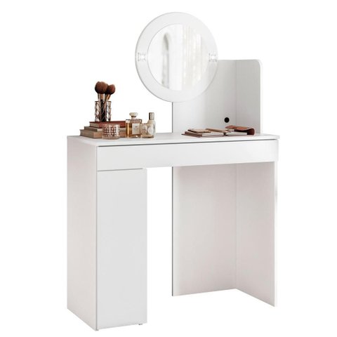 Camarim Aurea 1 Porta Branco - Abz
