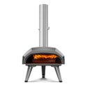 Ver imagem 1 de Forno de Pizza Ooni Karu 12 Multicombustível em Aço Inox Uu-P0A100