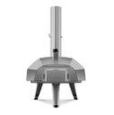 Ver imagem 3 de Forno de Pizza Ooni Karu 12 Multicombustível em Aço Inox Uu-P0A100