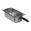 Ver imagem 4 de Conservador de Proteínas Marcpro 4 Cubas Inox Ef.9.042 220v - Marchesoni