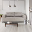 Ver imagem 1 de Sofá Fixo 3 Lugares