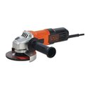 Ver imagem 1 de Esmerilhadeira Angular 920W 4 1-2'' Corte e Desbaste 220V Black + Decker