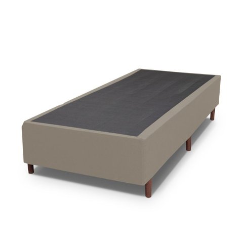 Base Box Queen Size Prince Sued 0,79x1,97x0,32