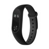 Relógio Xiaomi Mi Band 2 Smart Watch Para Android Ios Preto - 1