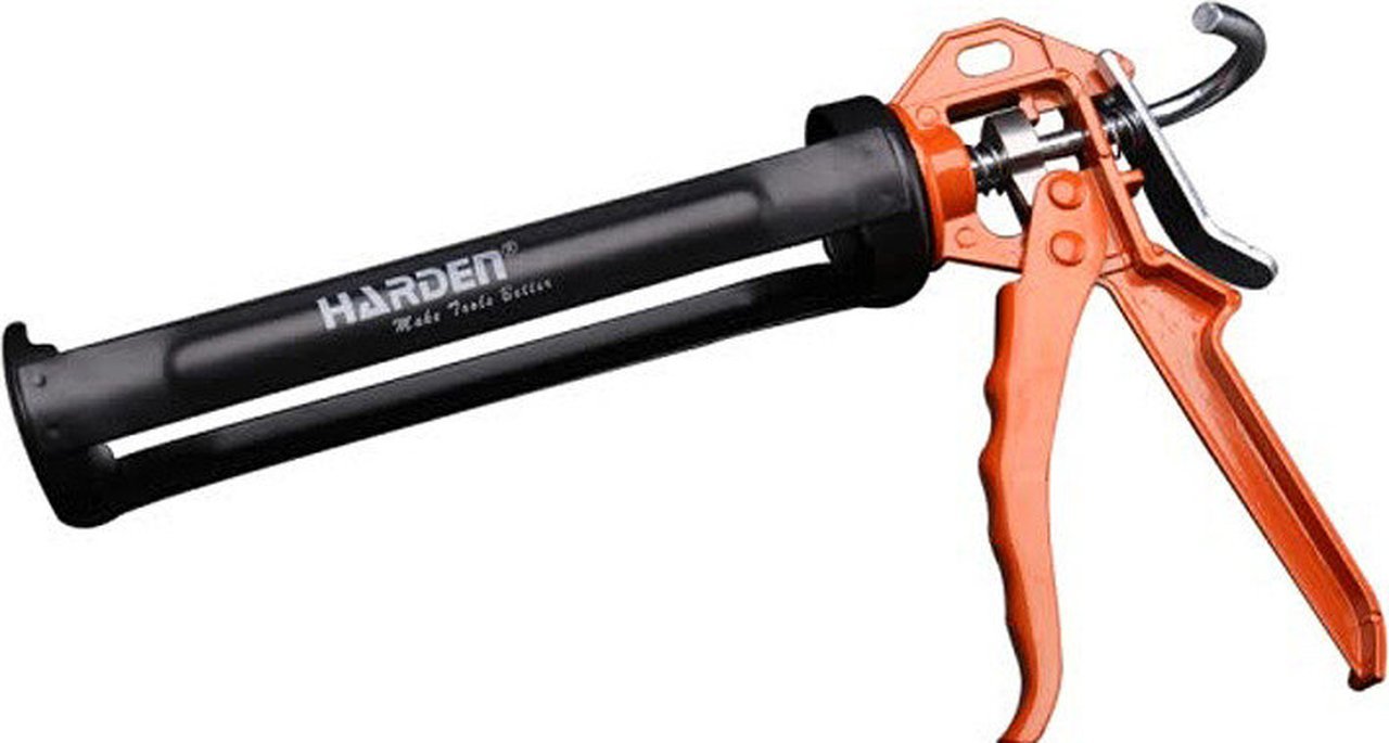 APLICADOR DE SILICONE PRO HARDEN 9" POLEGADAS H620413 MadeiraMadeira