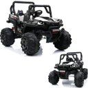 Ver imagem 1 de Carrinho Carro Elétrico Infantil Criança Brinquedo Bateria12V SUV - Baby Style