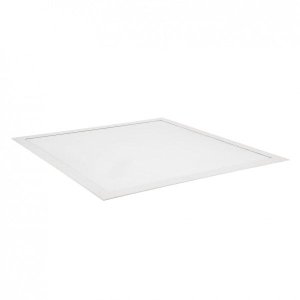 Plafon LED de Embutir 40cm 6500K Luz Branca Blumenau