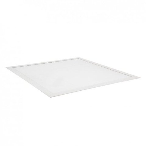 Plafon LED de Embutir 40cm 6500K Luz Branca Blumenau