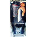 Ver imagem 2 de Defumador de Carnes Caseiro Portátil 36 Lts Capacidade 06 Kg Aço INOX