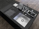Ver imagem 4 de Calha Úmida Kitchen 4 módulos
